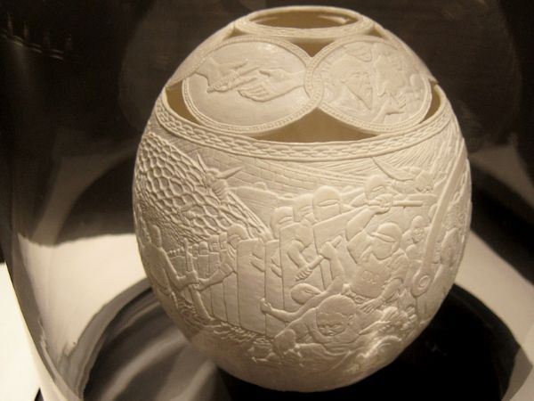 Pysanky Arts & Egg Crafts